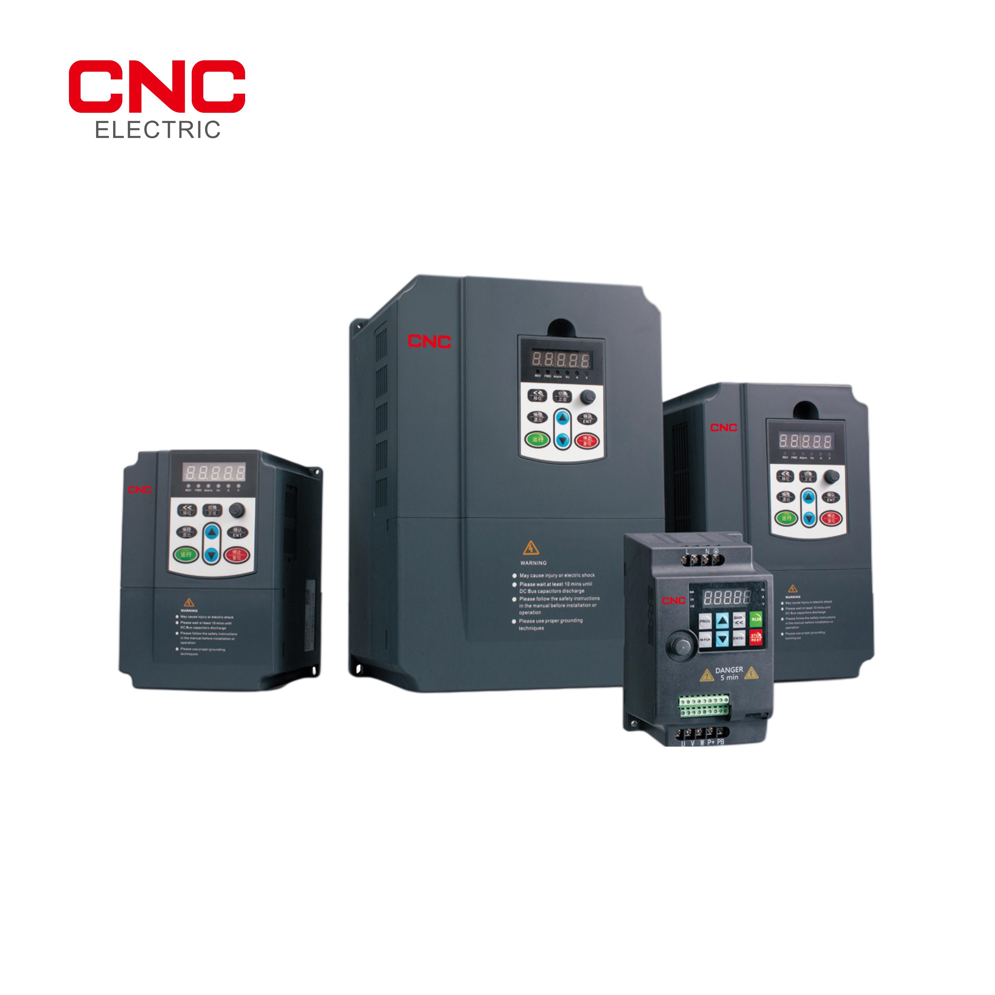 CNC YCB2000 High-performance vector lnverter