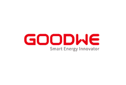 Logo of GoodWe