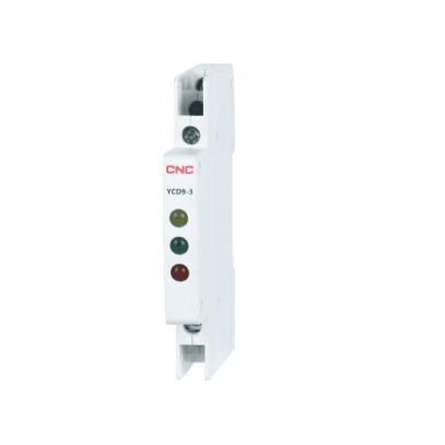 YCD9-3P Indicator