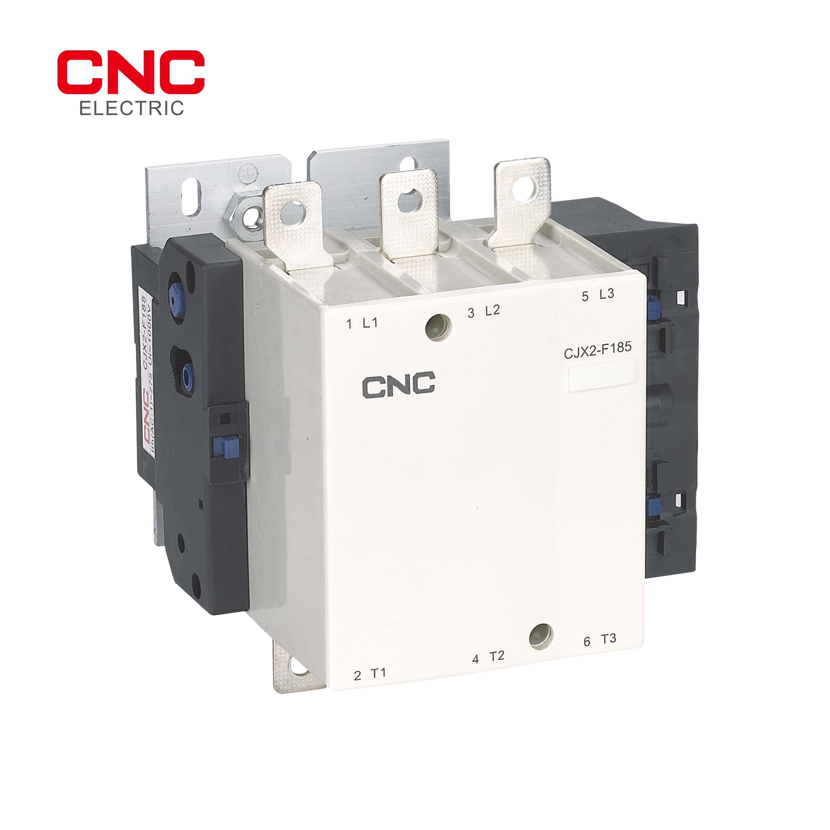 CNC CJX2-F AC Contactor