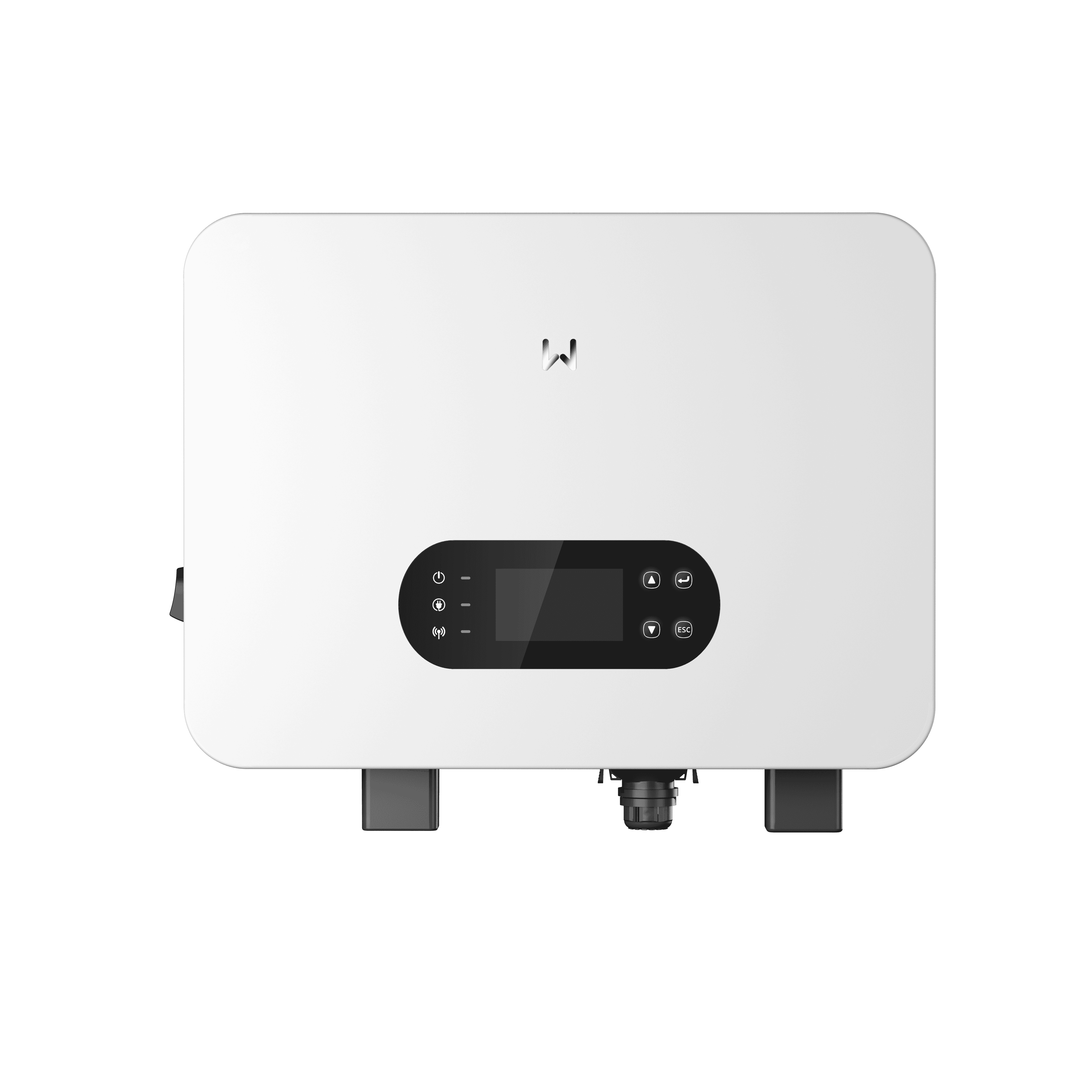ES Uniq Series 6kW 