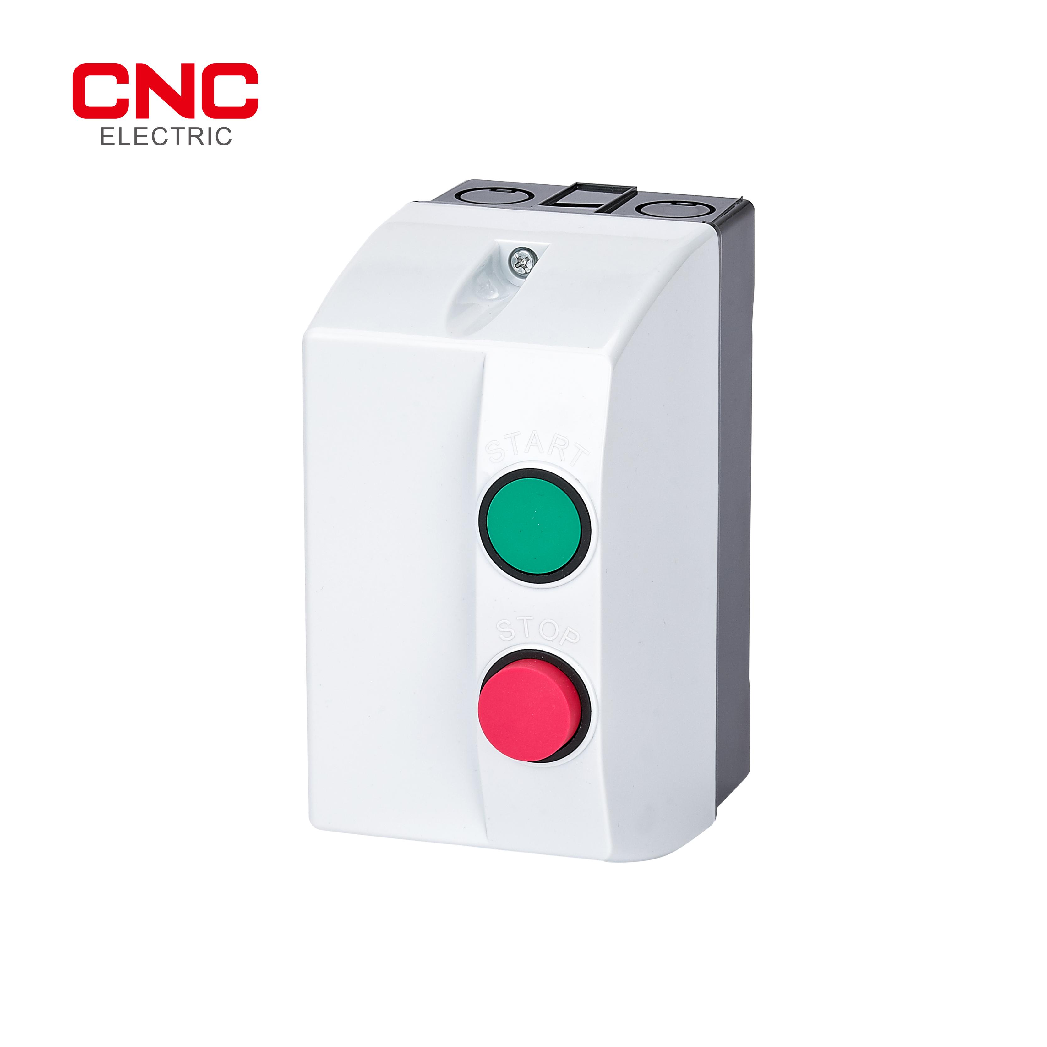 CNC YCQ7 Magnetic Starter