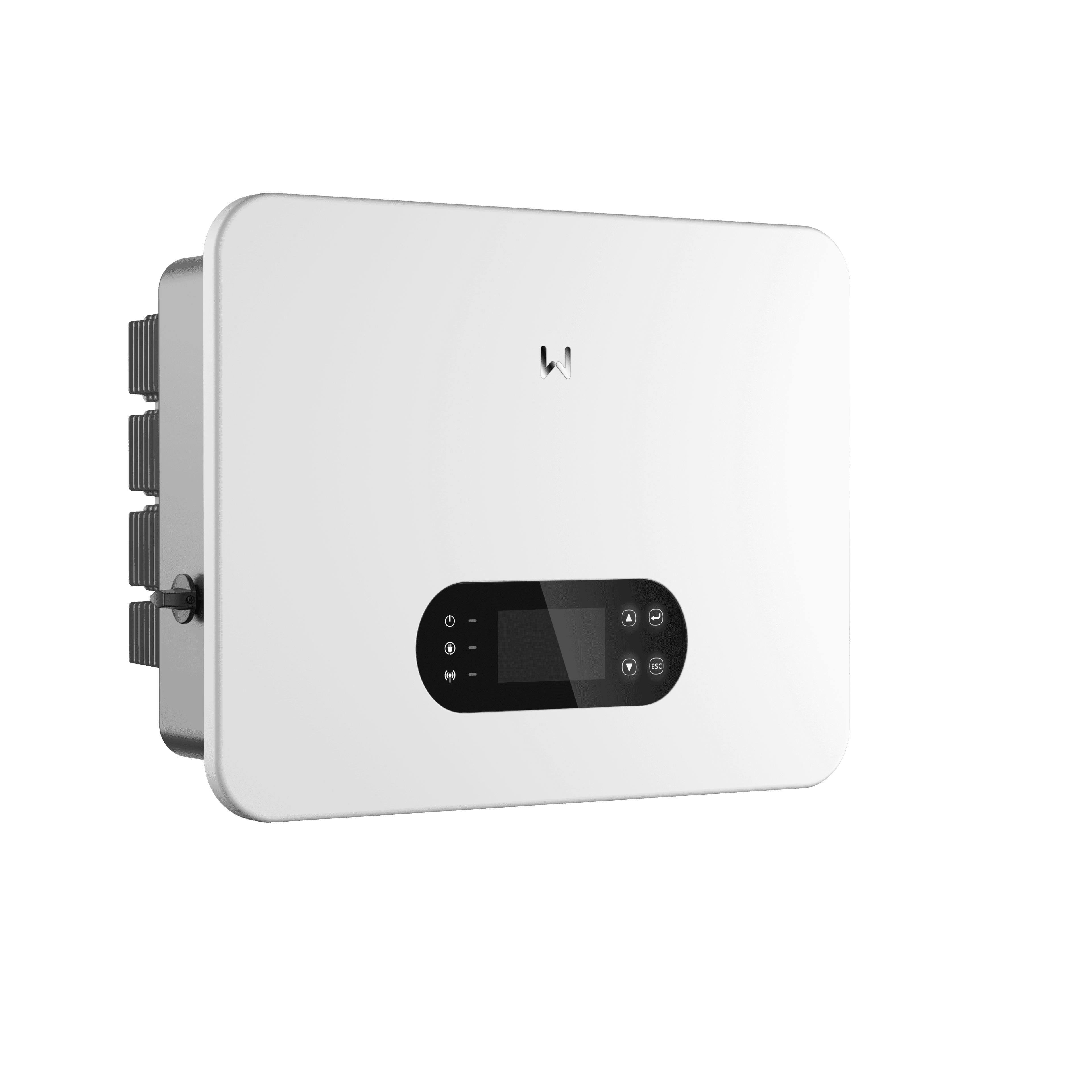 GoodWe 8KW single phase hybrid inverter (LV) - GW8000-ES-C10