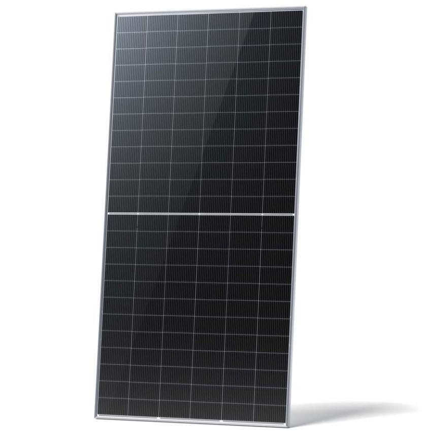 Jinko 620w