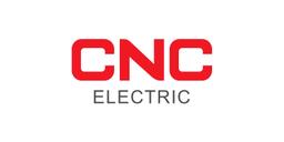 Logo of CNC Electric Distribution Apparatus MCCB