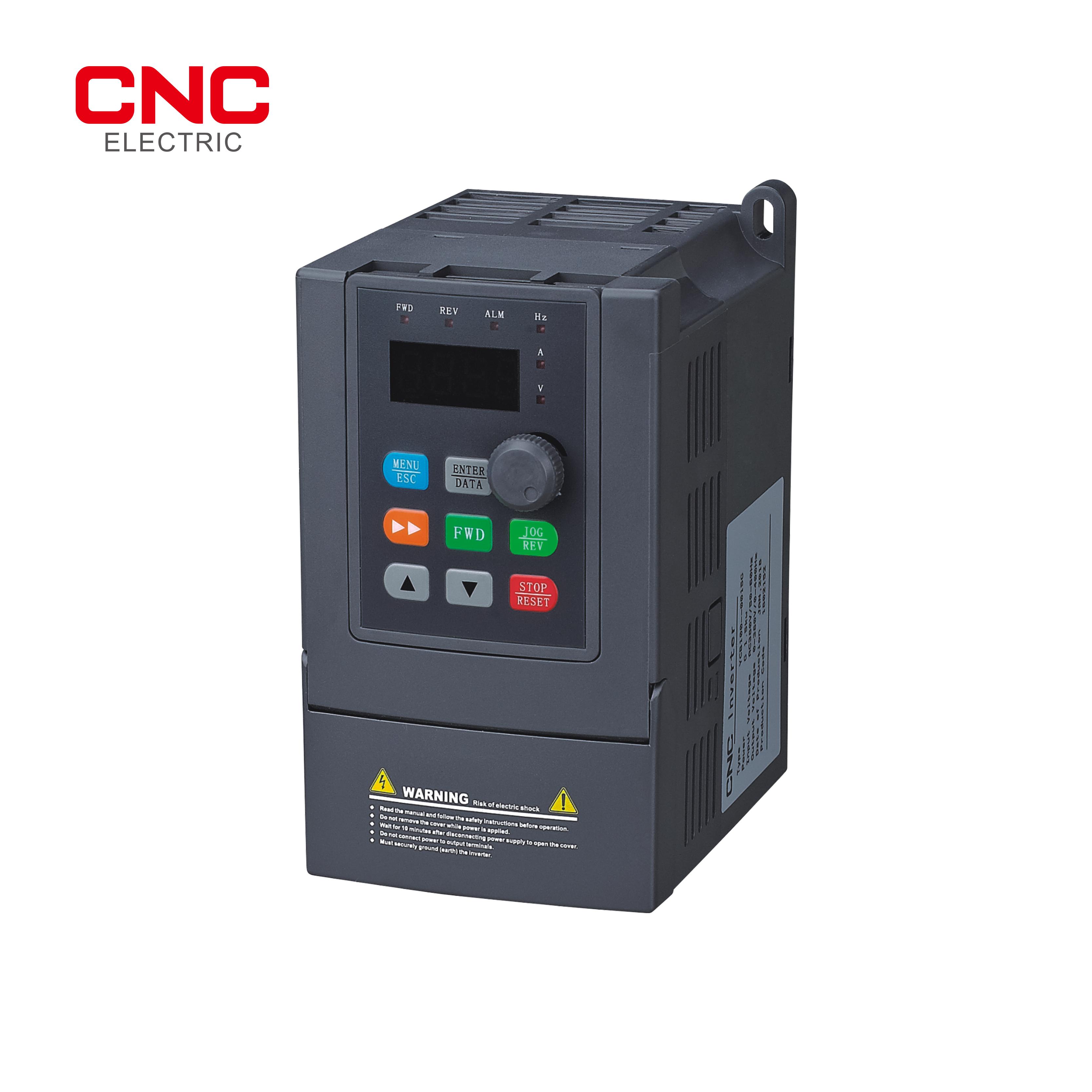 CNC YCB1000 Variable Frequency Drive