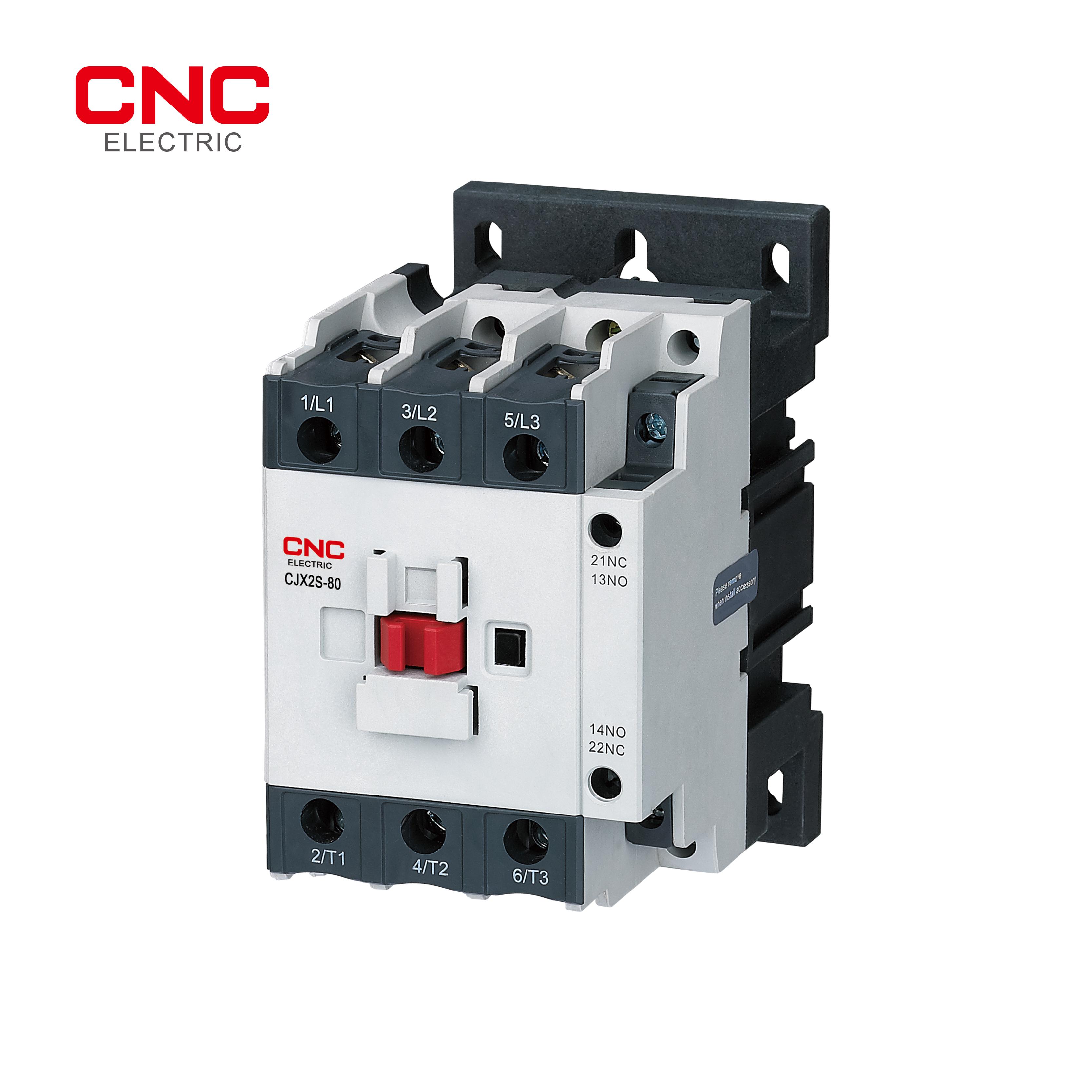 CNC CJX2s AC Contactor
