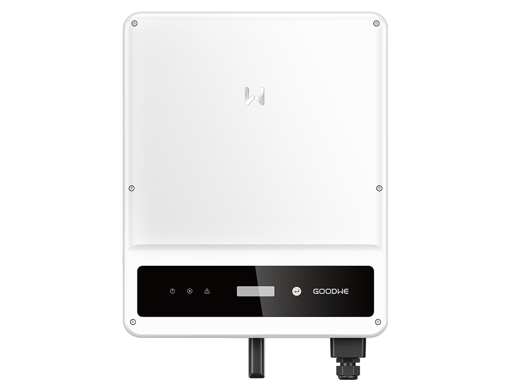 GoodWe 10KW single phase ON-GRID inverter GW6K-MS-G40