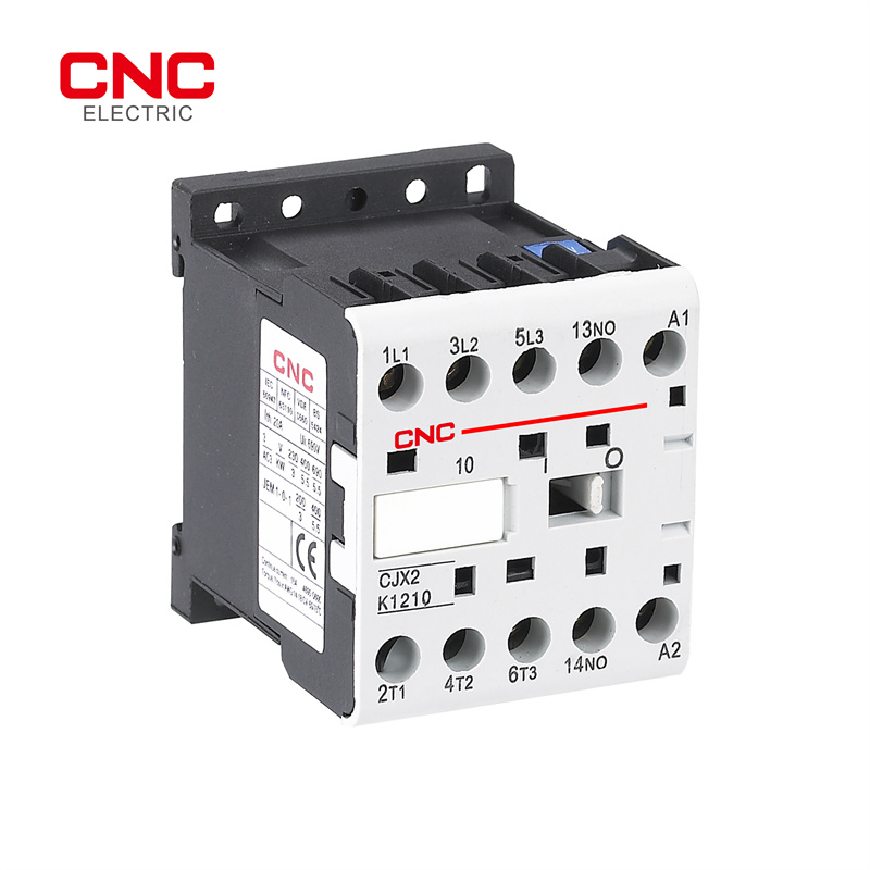 CJX2-K Mini Contactor