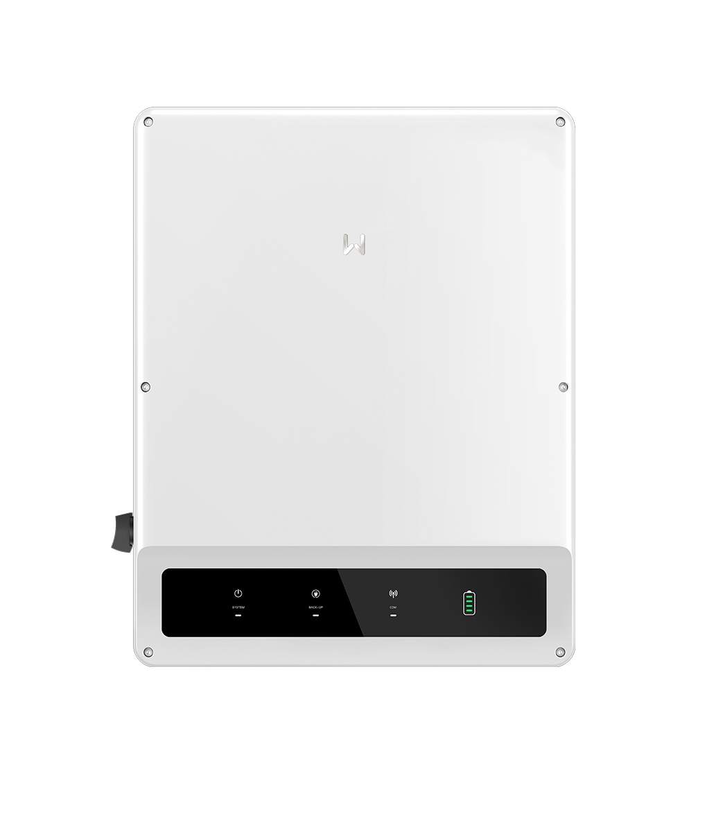 GoodWe 15KW three phase hybrid inverter (HV) - GW15K-ET-20