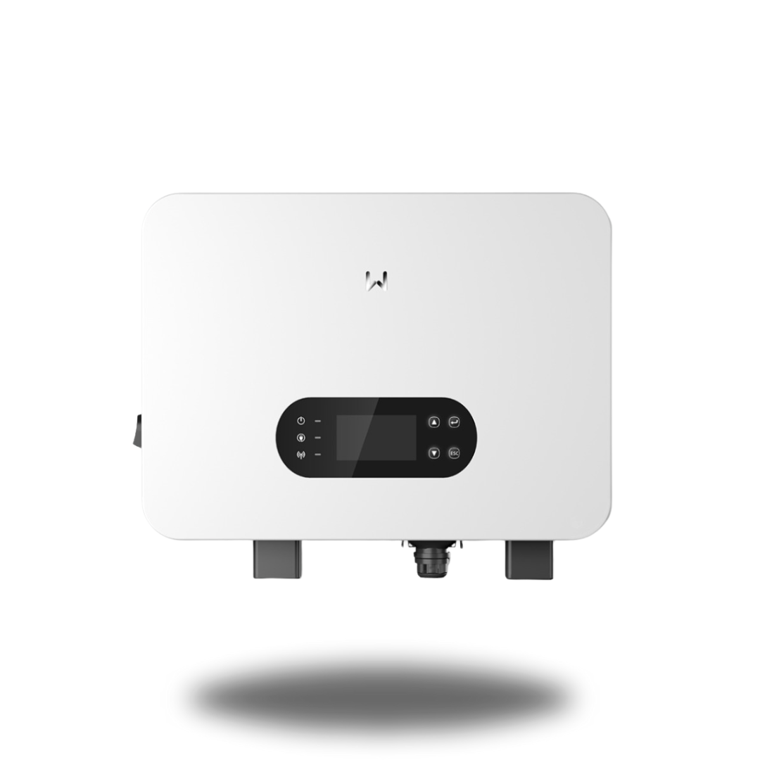 GoodWe 12KW single phase hybrid inverter (LV) - GW12K-ES-C10