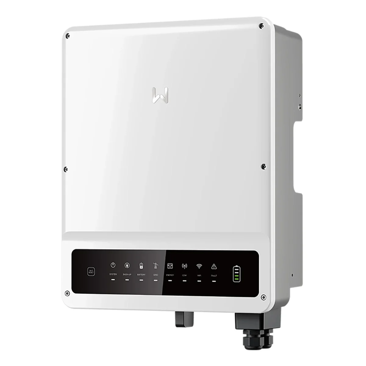 GoodWe 20KW three phase hybrid inverter (HV) - GW20K-ET