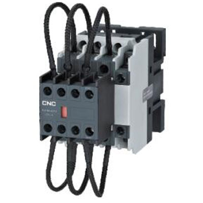 CJ19i Capacitor Contactor