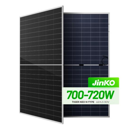 Jinko 720 WATT