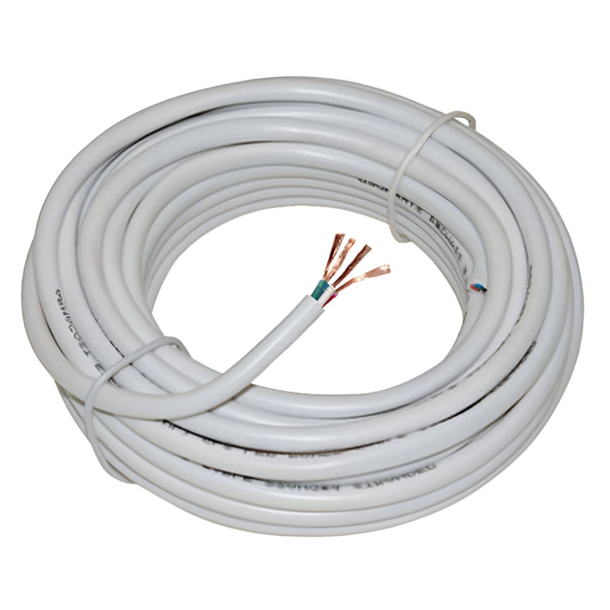 CNC PV Cable 4mm² – 1500V DC