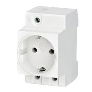 TMS-5 16A Socket