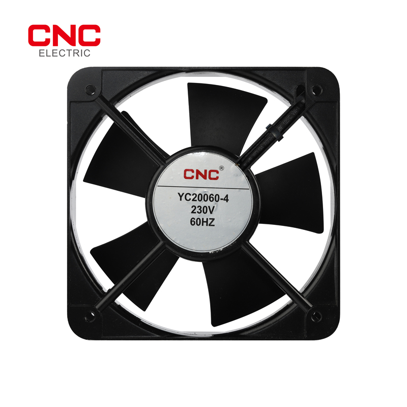 YC - Cooling Fan