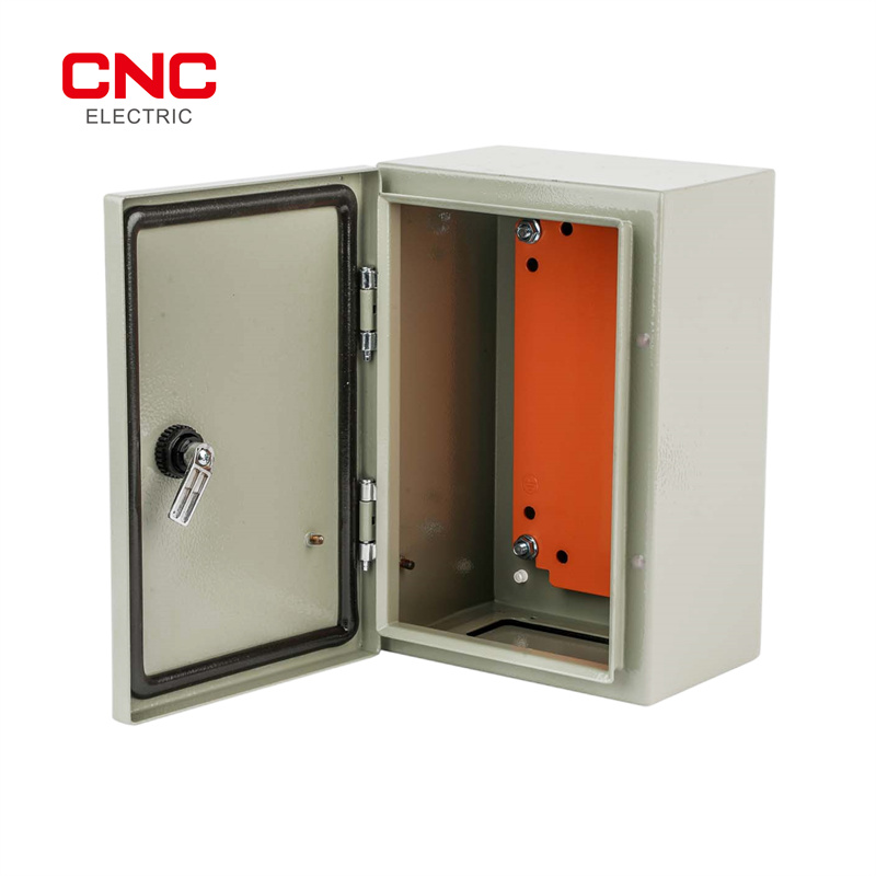 Enclosure Box - YCS1